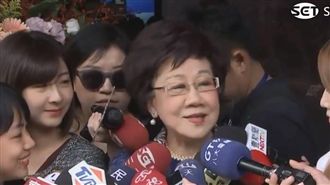 放水說惹眾怒　呂：講真話怎麼道歉