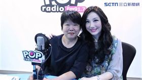 沈嶸（圖／POP radio提供）