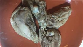 麻油雞,價格,透明,貴,坑人,爆怨公社　圖／翻攝自臉書爆怨公社