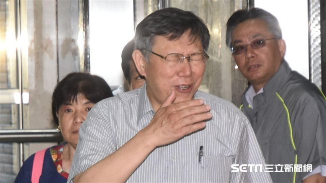 吃完全身髒！綠議員評柯如「髒髒包」