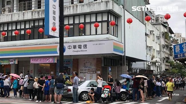 499之亂肇因　他嘆都是資源被壟斷