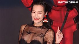 王思佳,布蘭妮（圖／記者蔡世偉攝影）