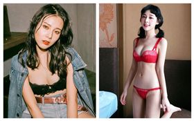 張香香(圖/翻攝自IG、Youtube)