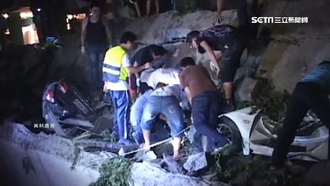 不服高雄氣爆判決　遭重判3方喊上訴