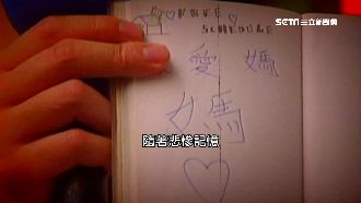 女童遭鄰居性侵　慘裸屍捆綁塞塑膠袋