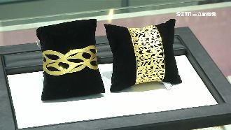 黃金後市看漲　有機會每盎司1萬美金