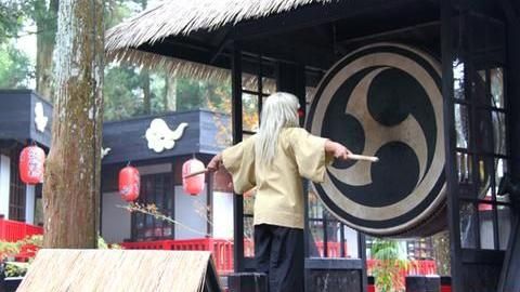 全台最瞎景點票選　南投2地奪冠亞軍