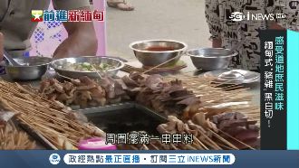 前進新緬甸！感受原汁原味的庶民生活