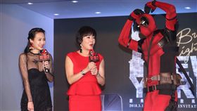 王思佳,布蘭妮（圖／記者蔡世偉攝影）