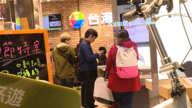感謝跳中華？台哥大、遠傳網速狂飆