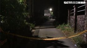 台南南化驚傳滅門血案/翻攝畫面