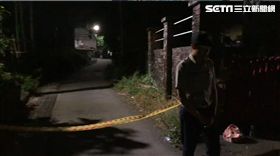 台南南化驚傳滅門血案/翻攝畫面