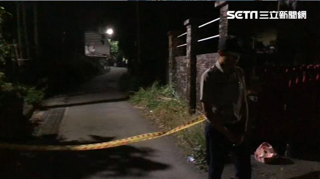 山區三死命案　鄰居震驚：以為在睡覺