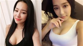 王思佳（圖／翻攝自微博）