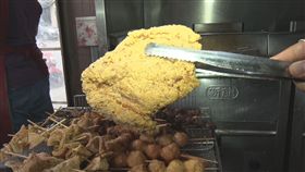 高雄，雞排，炸雞排，佛心（記者陳則凱攝影）