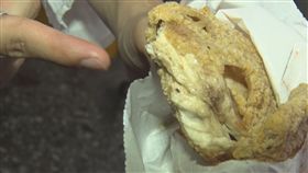 高雄，雞排，炸雞排，佛心（記者陳則凱攝影）