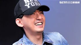 黃子佼自曝因為身材相近常常會偷穿女友衣服（圖／記者蔡世偉攝影）