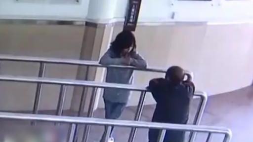 拐走12歲少女　大叔：想養大當老婆