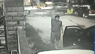 和女友吵架不爽　男子竟對空連轟3槍