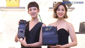 莫允雯、胡宇威站台微風之夜  王思佳意外露點搶走版面[20180511台北訊] 