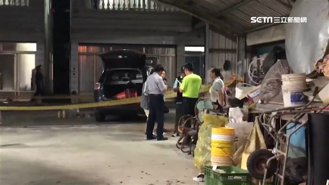 台南三死慘案！逆孫還若無其事返凶宅