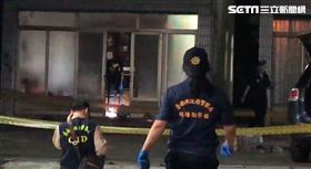 台南,滅門,收芭樂,鄰居,死亡,滅門,南化,