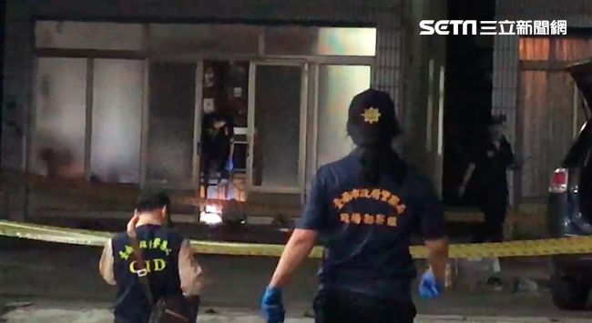 台南滅門慘案！他殺3人竟只為幾千元