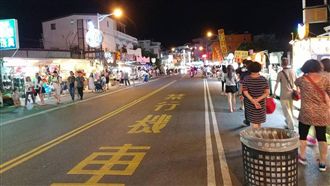 「墾丁就是貴」　縣府業者盼扭轉印象