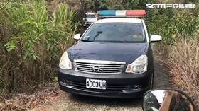 台南,南化,滅門,慘案,兇殺,榔頭,偷竊,外孫,債務南化,凶器（圖／翻攝畫面）