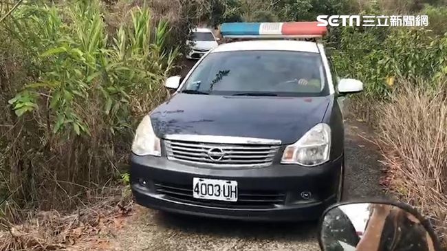 逆孫為錢狠殺3人　警方尋獲犯案凶器