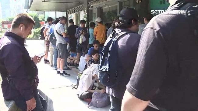 秒認台灣人7大特徵　全場狂點頭：就是我