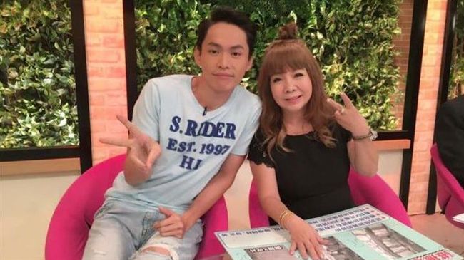 男星爆欠五千萬債務！岳母找黑道處理