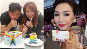 詹秉熙,顏仟汶,／翻攝自臉書