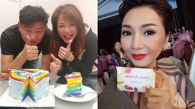 艷星驚爆被抓姦！介入乾哥婚姻成小三