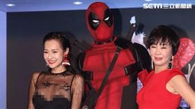 王思佳,布蘭妮（圖／記者蔡世偉攝影）