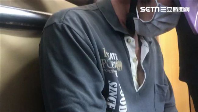 殺3人恐免判死刑？反廢死：沒天理！