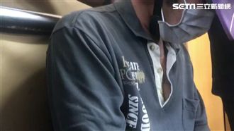 殺3人恐免判死刑？反廢死：沒天理！