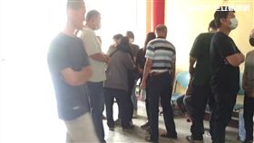 台南,南化,滅門,兇殺,鐵鎚,外孫,欠錢,鄰居