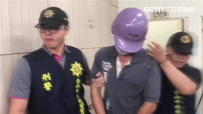 冷靜描述弒親過程　警：冷血如鄭捷