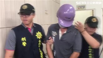冷靜描述弒親過程　警：冷血如鄭捷