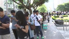 499之亂! 各營業所擠爆 民眾清晨4點就來