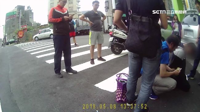天主教堂前相約取款　詐騙車手遭警逮