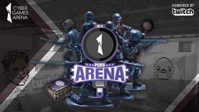 16:9
《PUBG Arena 求生戰》　與實況名人狂歡共遊！
業配