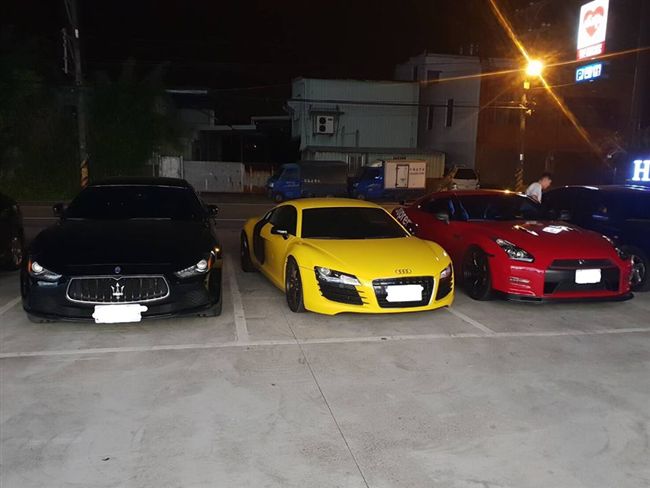 獨／東華生開「R8」上課⋯嗆最差車
