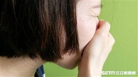 流感,咳嗽,感冒,過敏,肺結核,痰,流鼻水,氣喘（示意圖／記者楊晴雯攝）