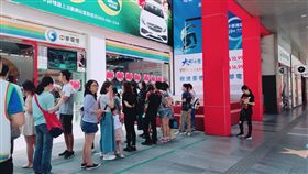 中華電信威秀門市