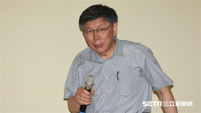 雙城論壇選後辦？上海統戰部長換人