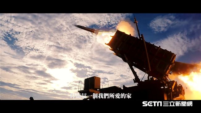 共機動作頻頻！空軍飛彈部隊出動心戰