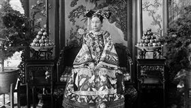 大陸,歷史,慈禧,故宮,大清門,清朝,清代（圖／翻攝畫面）