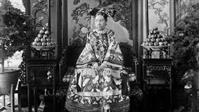 大陸,歷史,慈禧,故宮,大清門,清朝,清代（圖／翻攝維基百科）